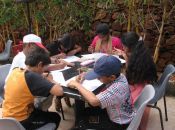 MNOA Sports Day and Picnic at Vihar - 08-11-2009